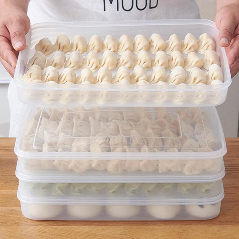 Kitchen Baking Tins - Новый кухонный контейнер для хранения, органайзер