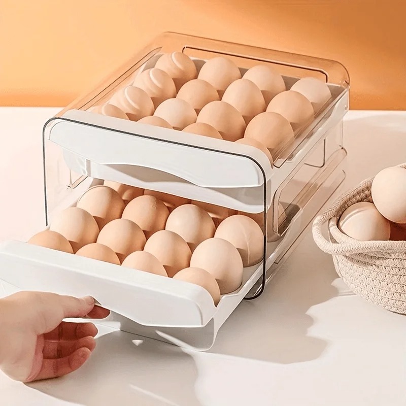 1 шт. Кухонный ящик для хранен – обзор и цена Kitchen Baking Tins