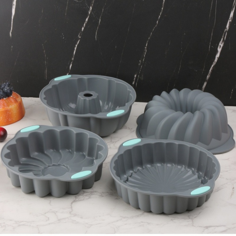 Силиконовые формы для торта, т – обзор и цена Kitchen Oven Baking Pans