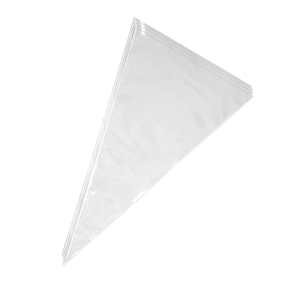 100 шт. одноразовых кондитерск – обзор и цена Piping Bag Disposable