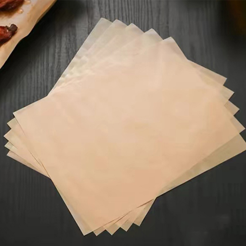 50 листов пищевой жиронепрониц – обзор и цена Kitchen Baking Paper