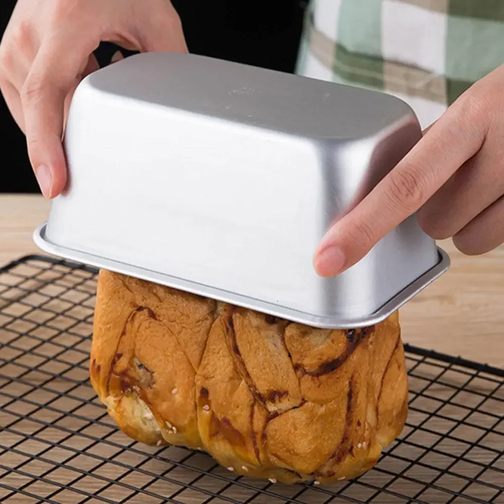 Прямоугольная форма для хлеба, – обзор и цена Kitchen Oven Baking Pans