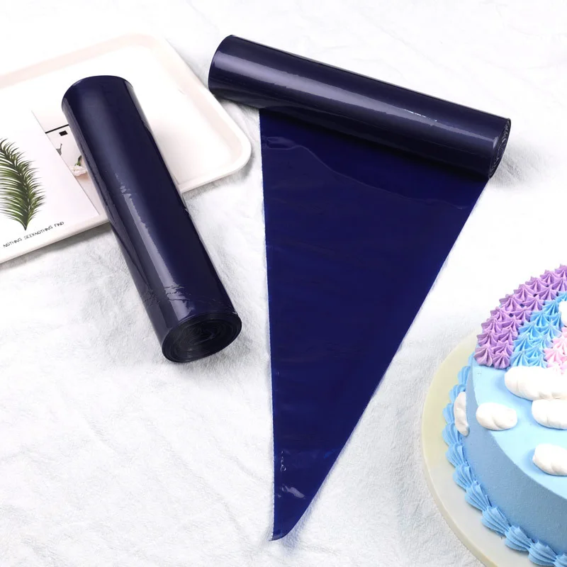 21-дюймовые пакеты для кондите – обзор и цена Piping Bag Disposable