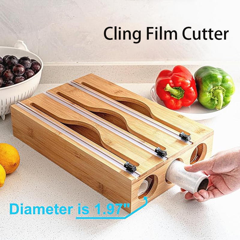 Настенный органайзер 3-в-1 для – обзор и цена Kitchen Baking Tins