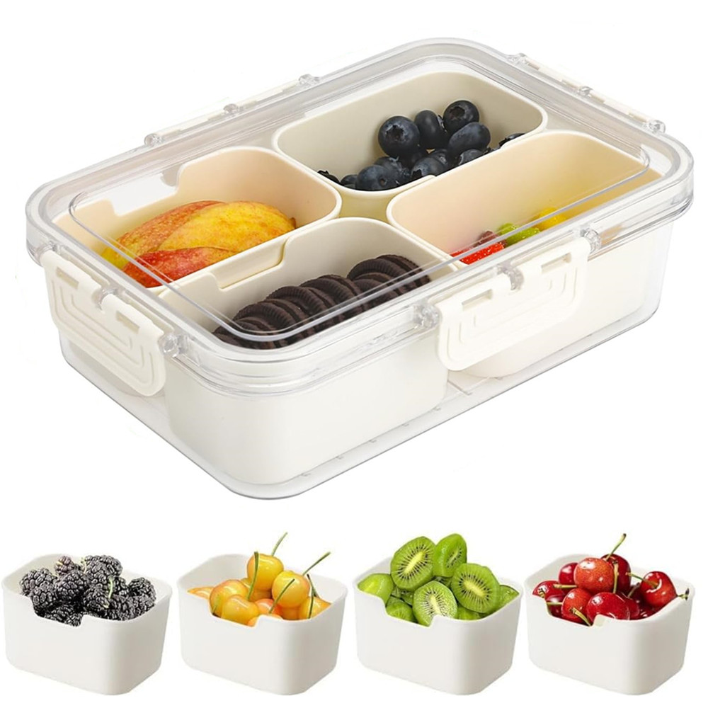 Портативный контейнер для еды, – обзор и цена Kitchen Baking Tins
