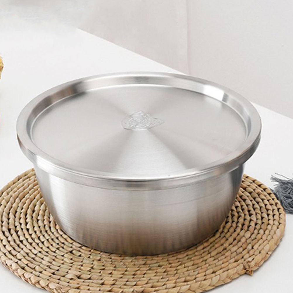 Набор из нержавеющей стали: пр – обзор и цена Kitchen Baking Storage Containers
