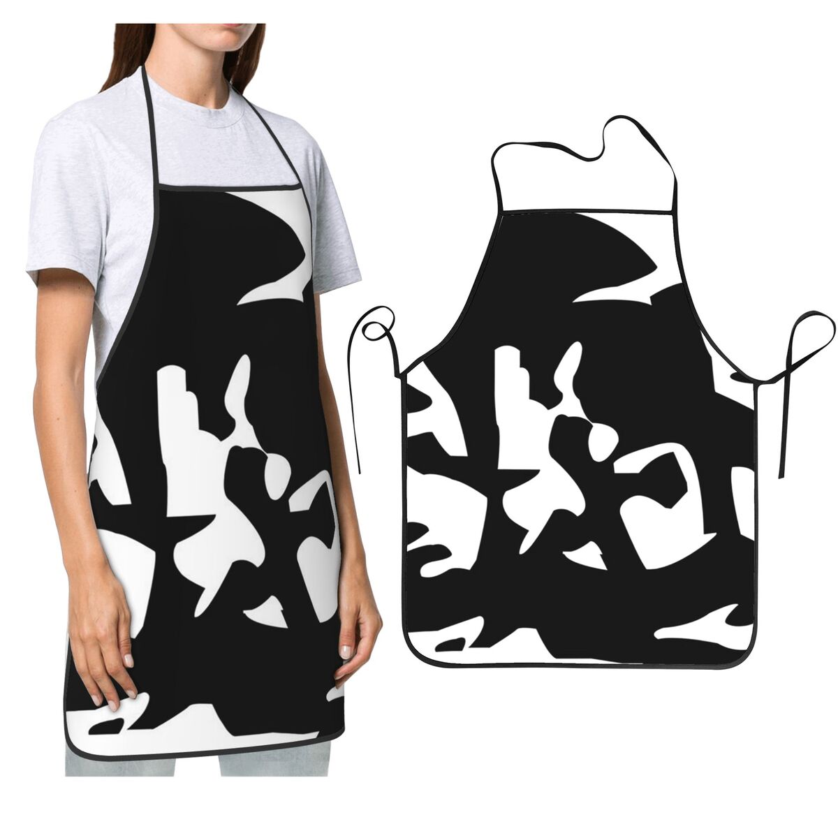 Funyarinpa Zero Escape Junpei  – обзор и цена Baking Kitchen Hourly