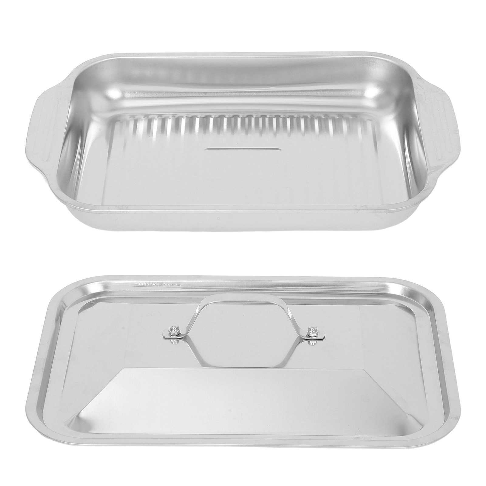 Прямоугольный противень из нер – обзор и цена Kitchen Oven Baking Pans