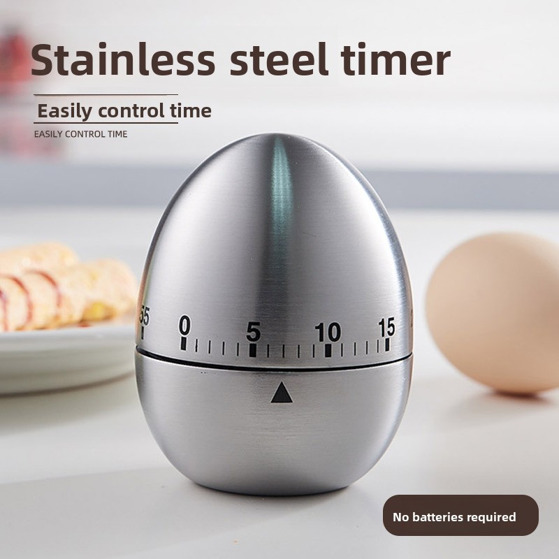 Креативный механический таймер – обзор и цена Baking Kitchen Hourly