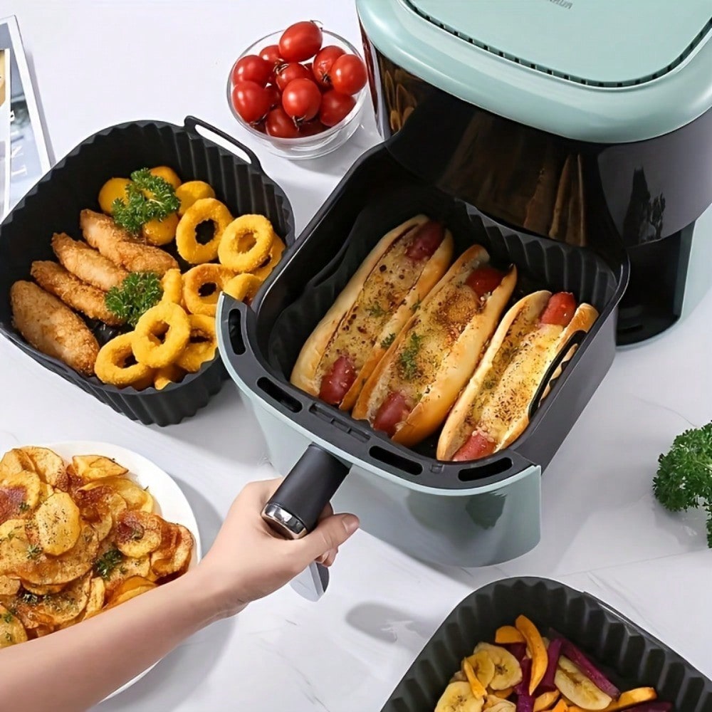 1 шт. многоразовый силиконовый – обзор и цена Kitchen Baking Paper