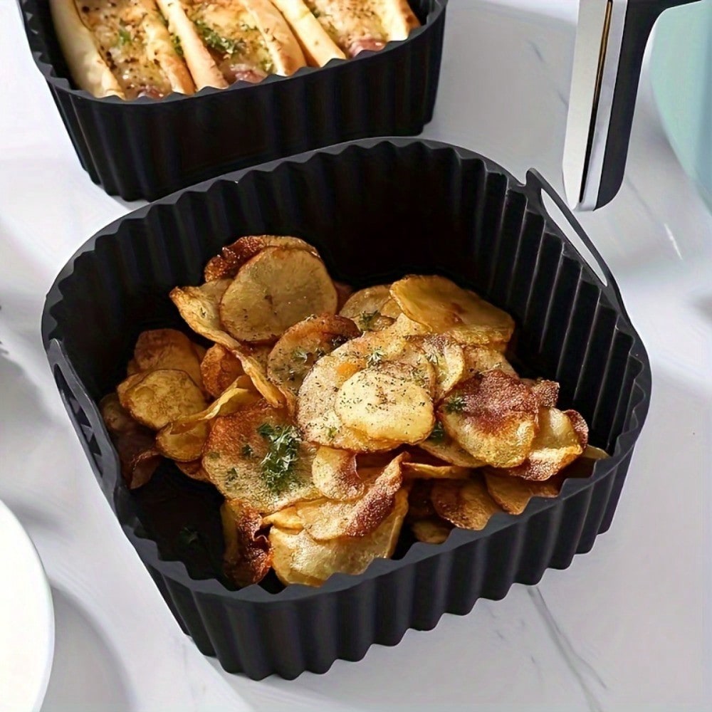 1 шт. многоразовый силиконовый – обзор и цена Kitchen Baking Paper