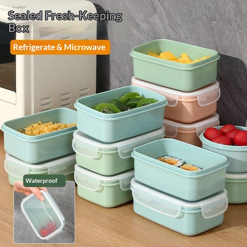 Герметичные контейнеры для хра – обзор и цена Kitchen Baking Tins