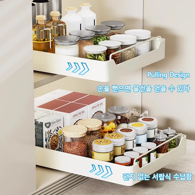 Новый кухонный стеллаж для хра – обзор и цена Kitchen Baking Tins