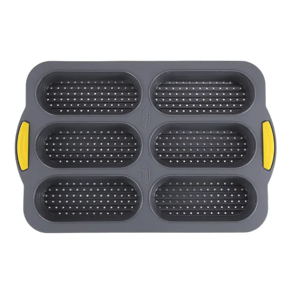 Набор силиконовых форм для вып – обзор и цена Kitchen Oven Baking Pans