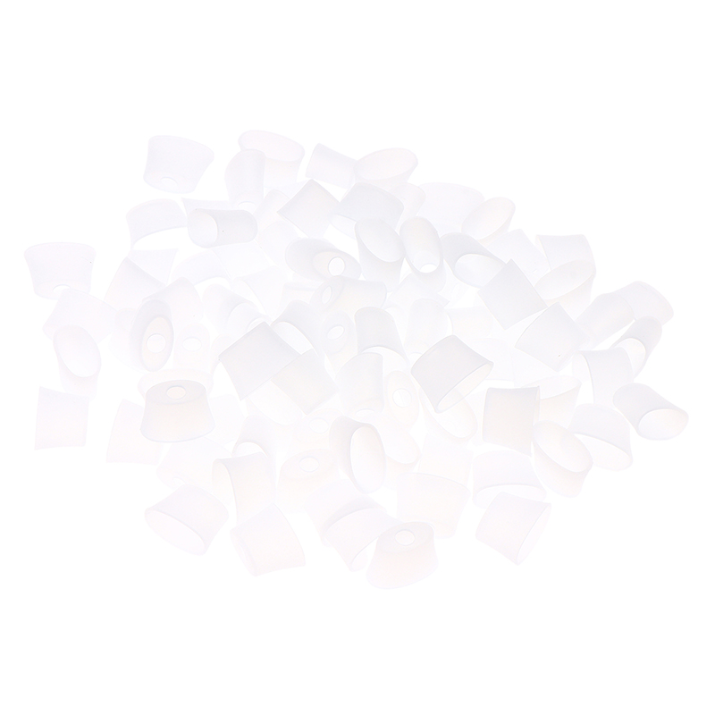 100 шт./лот: Силиконовые насад – обзор и цена Piping Bag Disposable