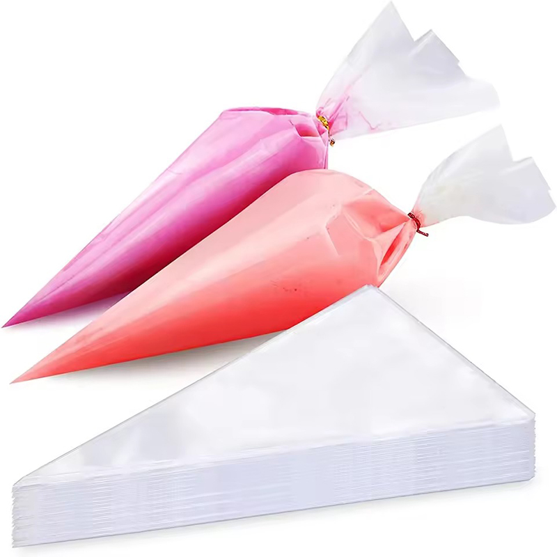 Набор из 20 одноразовых кондит – обзор и цена Piping Bag Disposable