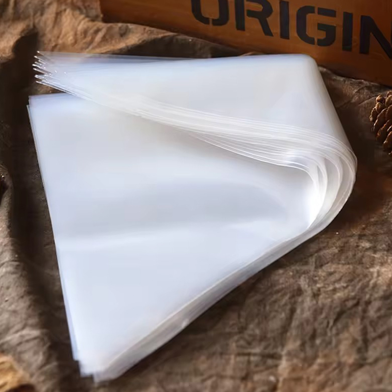 Набор из 20 одноразовых кондит – обзор и цена Piping Bag Disposable