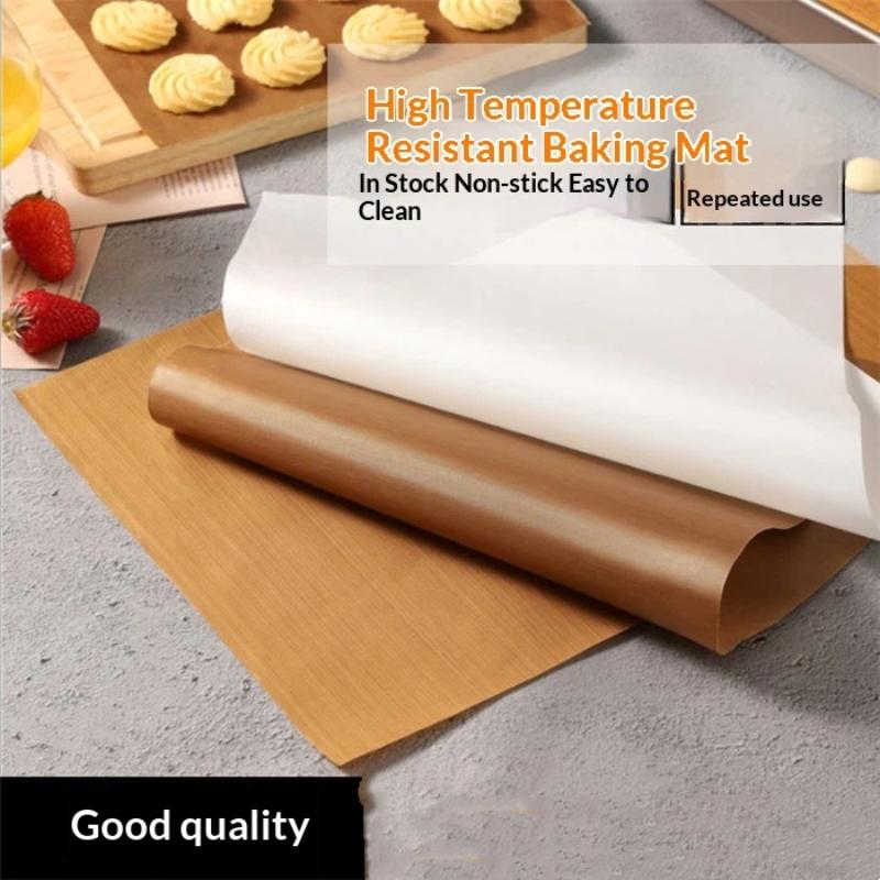 Многоразовые термостойкие прот – обзор и цена Kitchen Baking Paper
