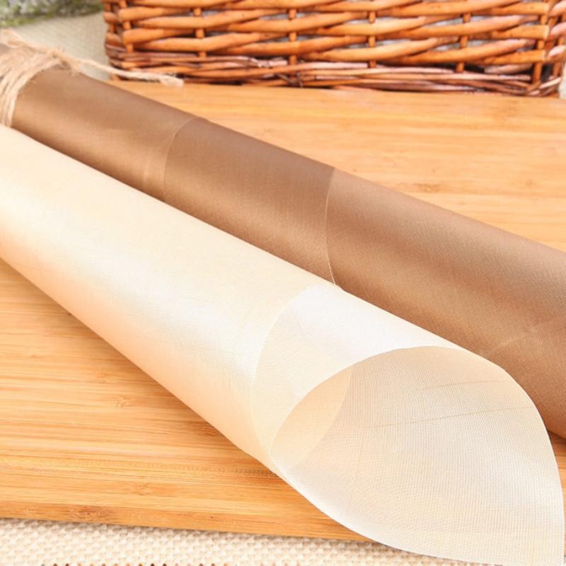 Многоразовые термостойкие прот – обзор и цена Kitchen Baking Paper