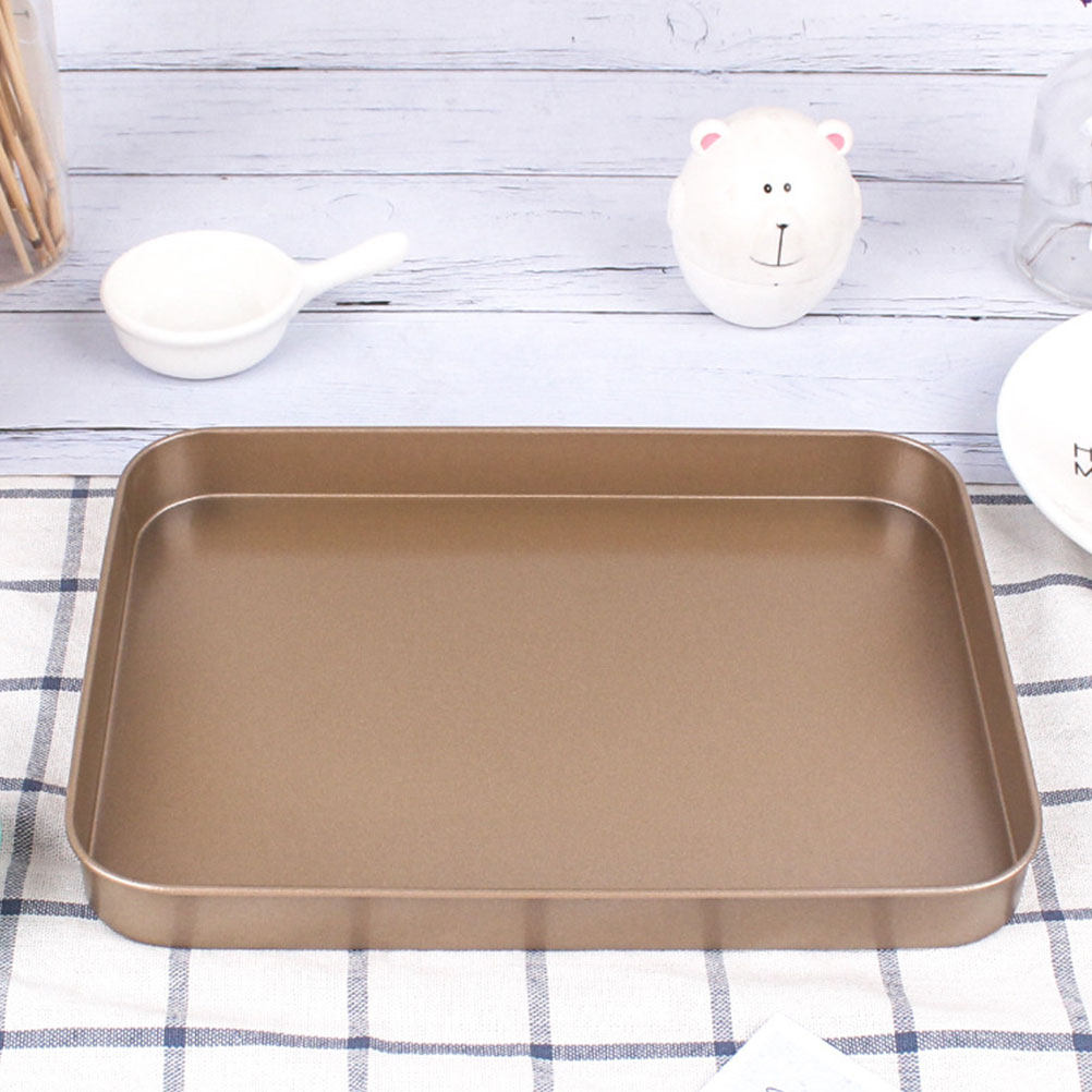 Прямоугольная форма для выпечк – обзор и цена Kitchen Oven Baking Pans