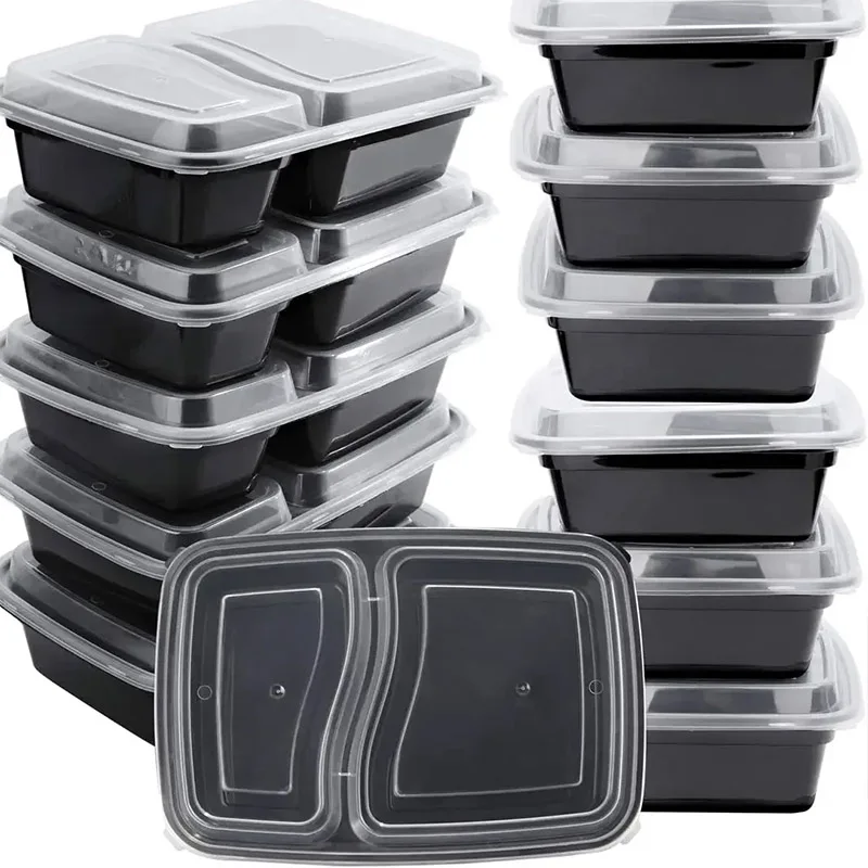 10 комплектов одноразовых пище – обзор и цена Kitchen Baking Tins