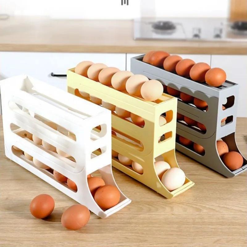Ящик для хранения яиц в холоди – обзор и цена Kitchen Baking Tins