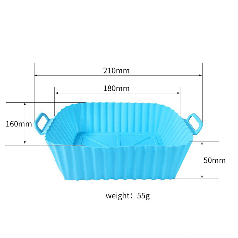 Силиконовая форма для фритюрни – обзор и цена Kitchen Oven Baking Pans